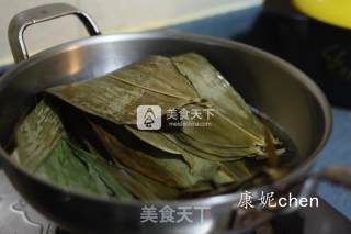 Candied Chestnut Brown recipe