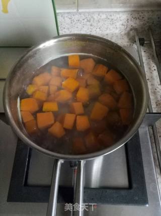 Pumpkin Apple Syrup recipe