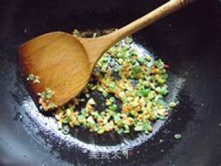 Flower Pattern Rice (7)—romantic Tanabata—multi-flavored Sushi Cake recipe