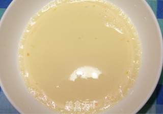 Mango Pancake recipe