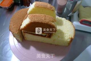 Car Cake recipe