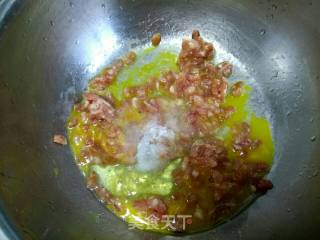 Creative Nutrition Wotou recipe