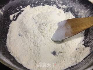 Fried Noodles recipe