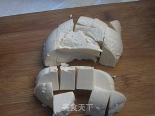 Colostrum Milk Tofu recipe