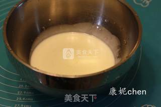 #aca烤明星大赛#durian Puffs recipe