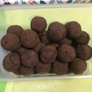 Homemade Red Bean Paste recipe