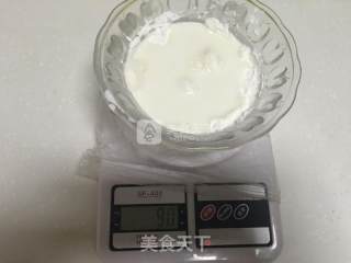Xue Mei Niang recipe