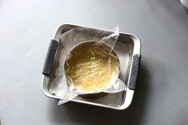 Super Simple Butter Pistachio Shortbread recipe