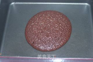 Cocoa Muffins recipe