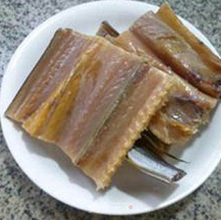 Ningbo Eel recipe