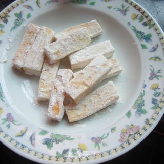 Tofu recipe
