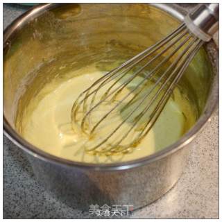 The Deliciousness of The Cherry Season-----cherry Puffs recipe