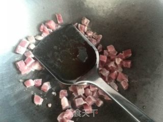 Stir-fried Assorted Vegetables recipe