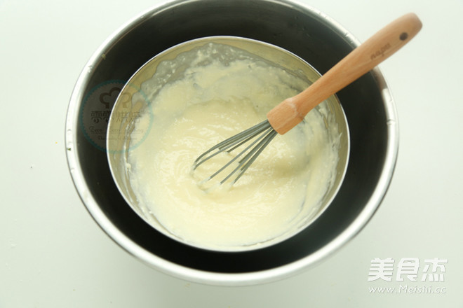 Cheese Bread Cheese Bun recipe