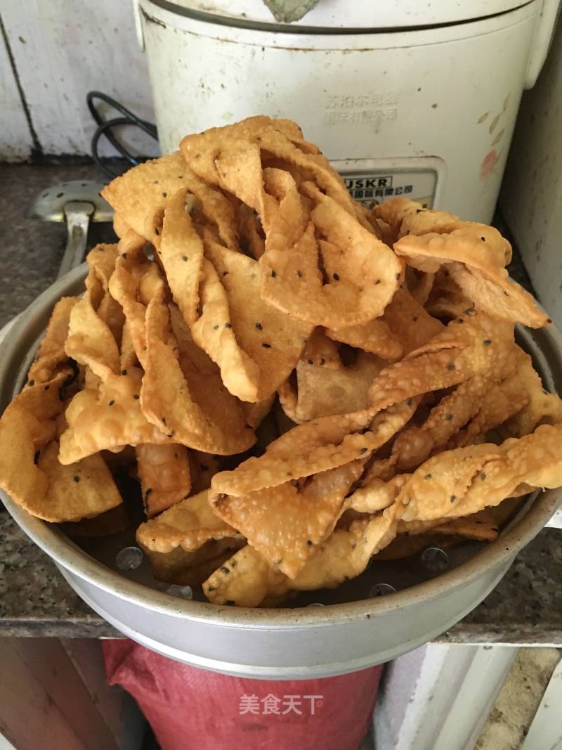 Roasted Fruit recipe