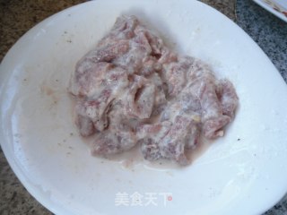 Pork in A Pot recipe