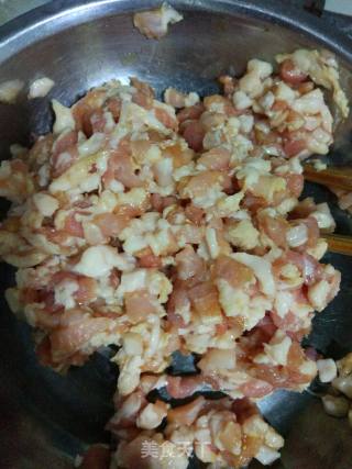 Steamed Song Maru recipe