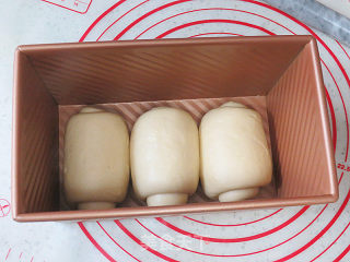 Refrigerated Medium Dripping Method [light Cream Toast] recipe