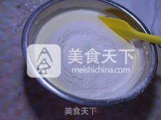 #aca烤明星大赛# Teacher Xiaoji’s Sponge Cake recipe