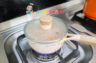 Beef Soup with Tomato and Potatoes Over 12 Months recipe