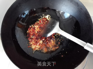 Fish-scented Rice White recipe