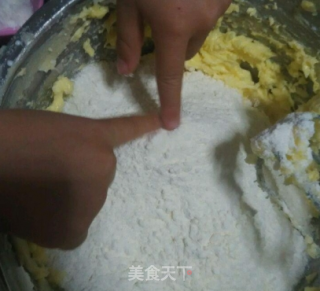 Egg Yolk Coconut Balls recipe