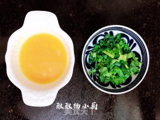 Shrimp and Seaweed Hibiscus Soup recipe