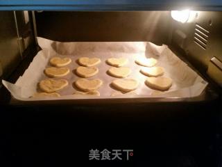 # Fourth Baking Contest and is Love to Eat Festival# Pumpkin Soft Biscuits recipe