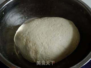 Cabbage Pork Sea Rice Dumplings recipe