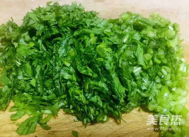 Cui Tong Fishball recipe