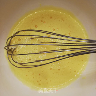 6 Inch Chiffon Cake (2 Eggs Method) recipe