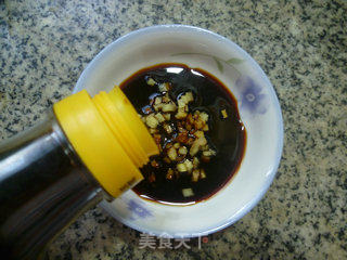 Blood Cockles recipe