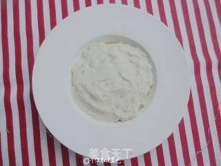 Homemade Fish Tofu recipe