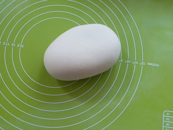 Basic Dumpling Making Method recipe