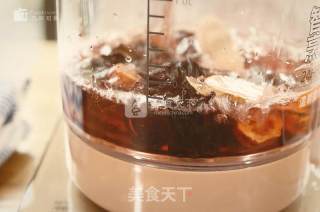 Iced Sour Plum Soup-jiuyang Zhishi recipe