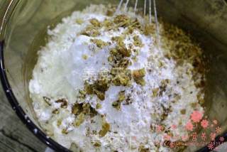 #柏翠大赛# Walnut Crisp recipe