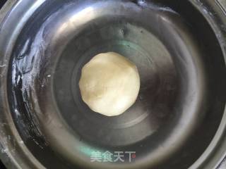 #trust之美#egg Yolk Pastry recipe