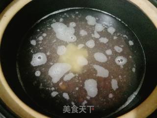 #团圆饭#red Bean Sweet Soup recipe