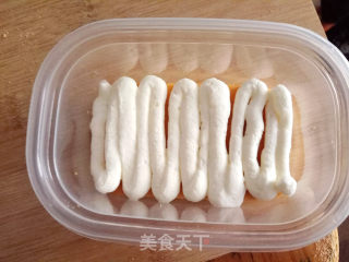 # Fourth Baking Contest and is Love to Eat Festival# Net Red Soy Milk Box recipe