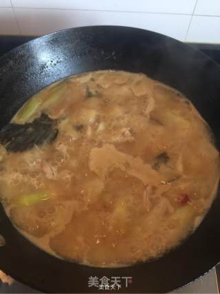 Curry Fish recipe