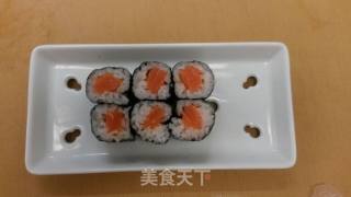 Sushi & Sushi recipe