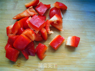 Sea Cucumber Salad recipe