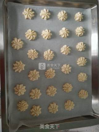 Original Cookies recipe
