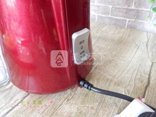 Fresh Orange Juice recipe