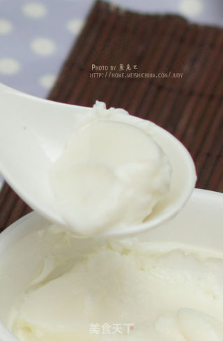 Daliang Double Skin Milk-as Delicate and White As Clouds recipe