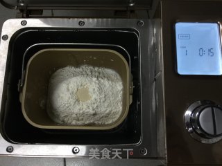 Chive Cheese Bread recipe