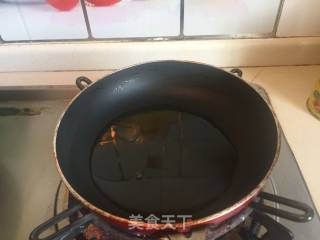 【jiangsu】steamed Yellow Croaker recipe