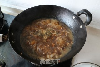 [breakfast at My House] Sprouts and Pork Noodles recipe