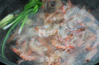 Boiled Shrimp recipe