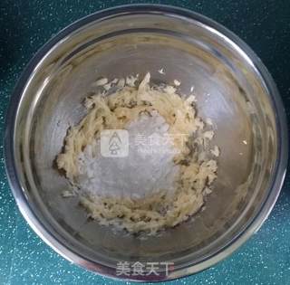 #aca烤明星大赛#cranberry Cookies recipe